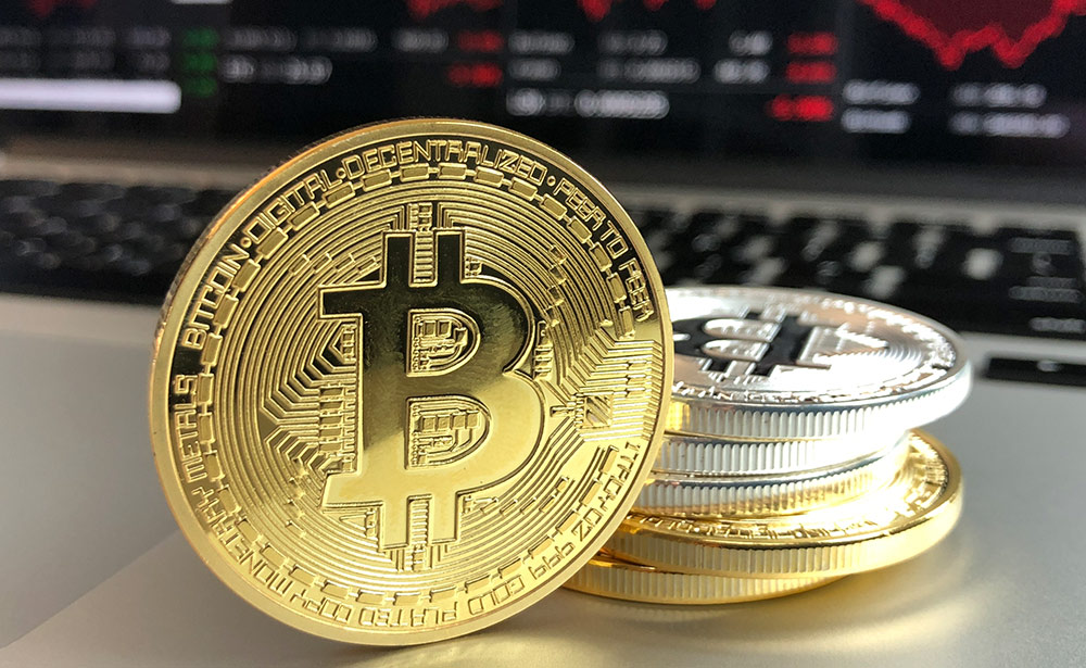 以前买的比特币找不回来了怎么办