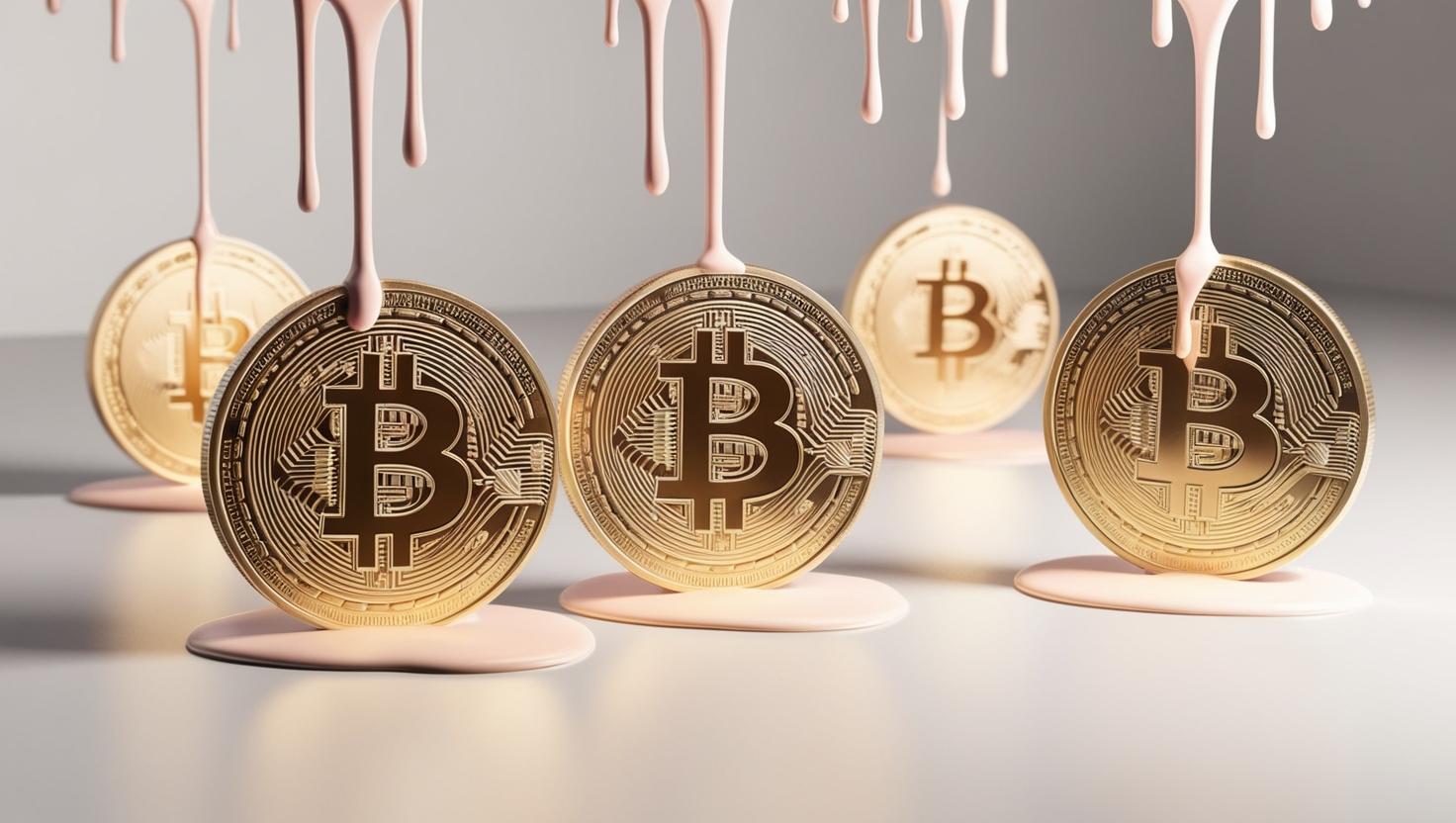 虚拟币交易平台TOP10推荐 币圈十大虚拟币交易app排行榜