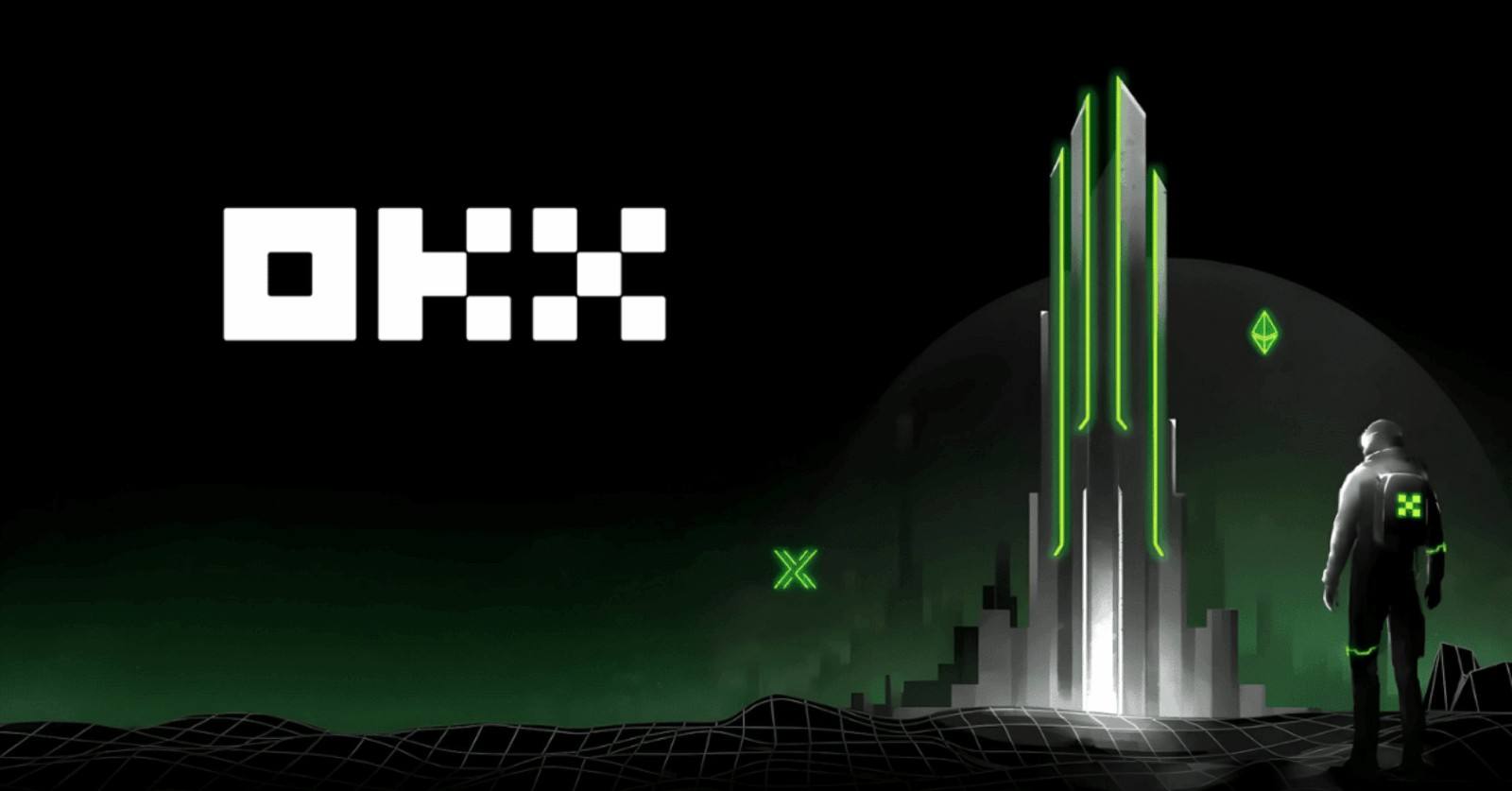 OKX登录入口 - 欧易交易所官方网页版及下载中心 okx.com